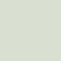 Renk Pale Green (MHH)